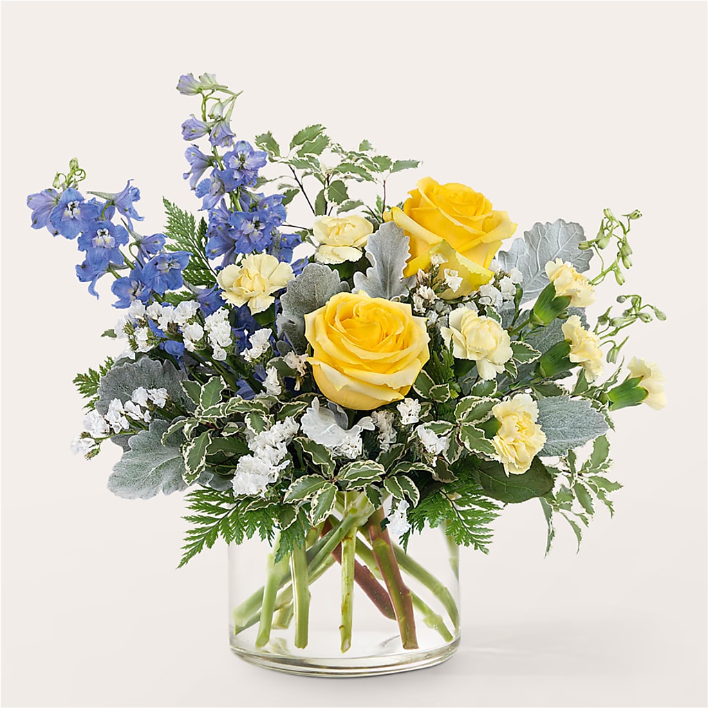 Butterfly Wings Bouquet – Green Room Flowers Llc, Tucson AZ