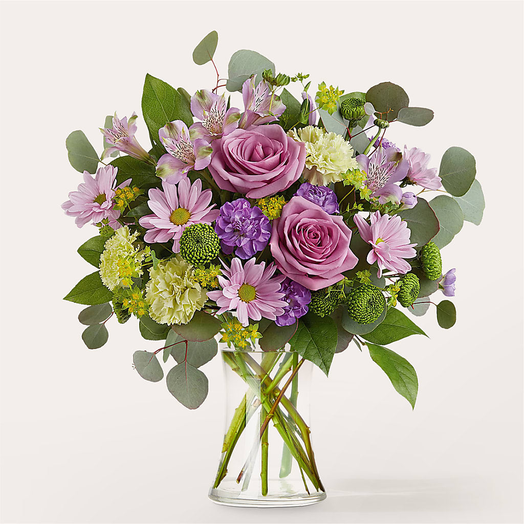 Emerald City Bouquet – Green Room Flowers Llc, Tucson AZ