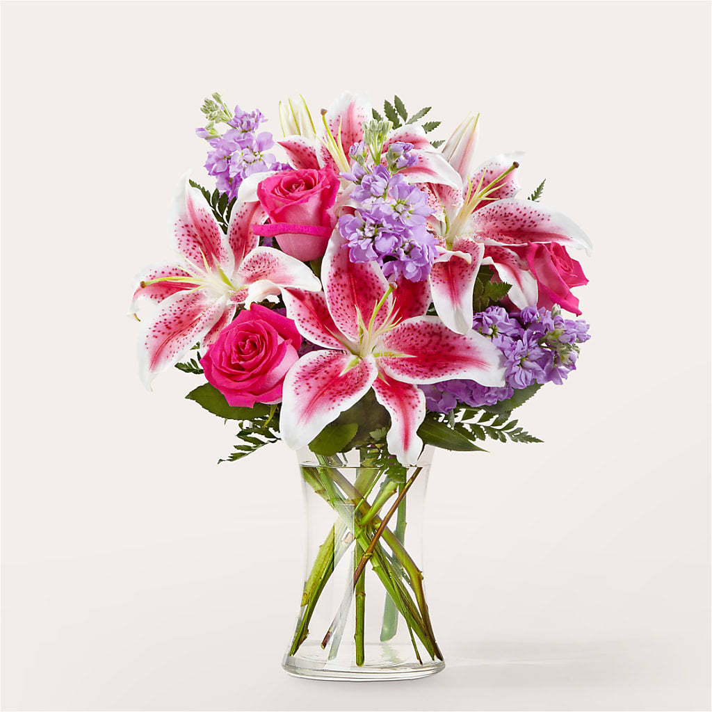 Amore Bouquet – Green Room Flowers Llc, Tucson AZ