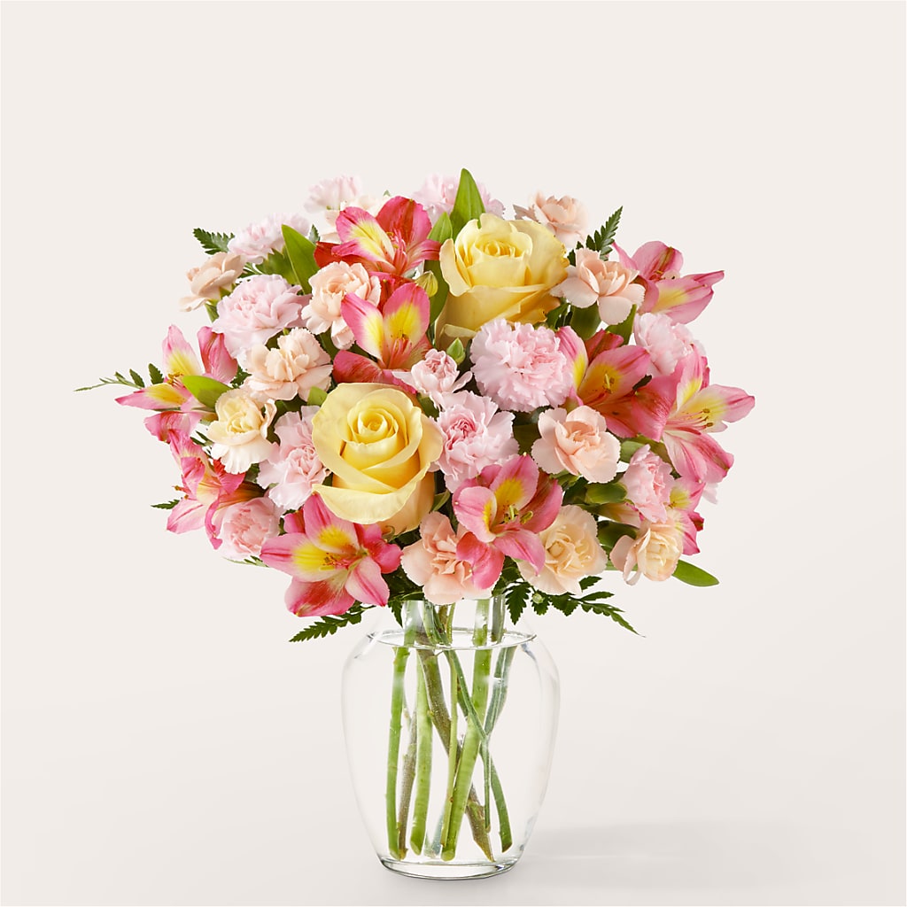 Just Lovely Bouquet – Green Room Flowers Llc, Tucson AZ