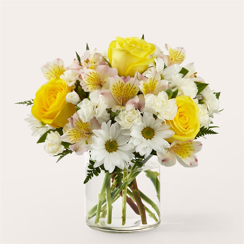 Gleeful Bouquet – Green Room Flowers Llc, Tucson AZ
