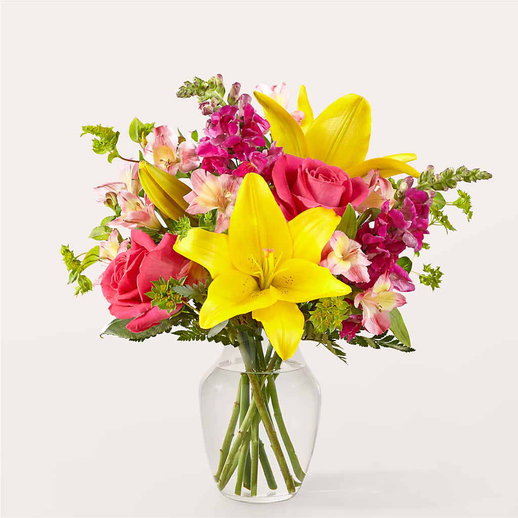 Lovely Day Bouquet – Green Room Flowers Llc, Tucson AZ