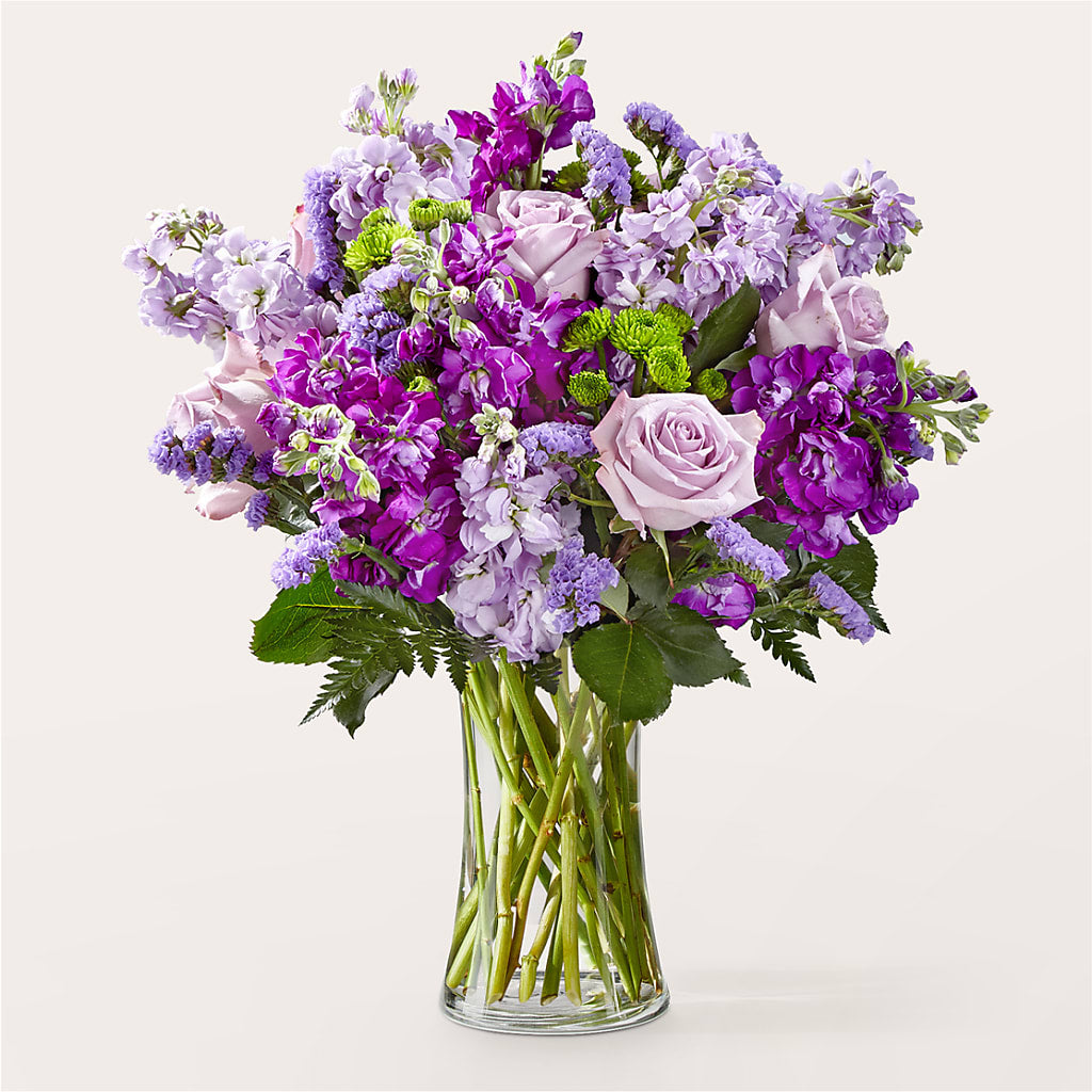 Grapeful Bouquet – Green Room Flowers Llc, Tucson AZ
