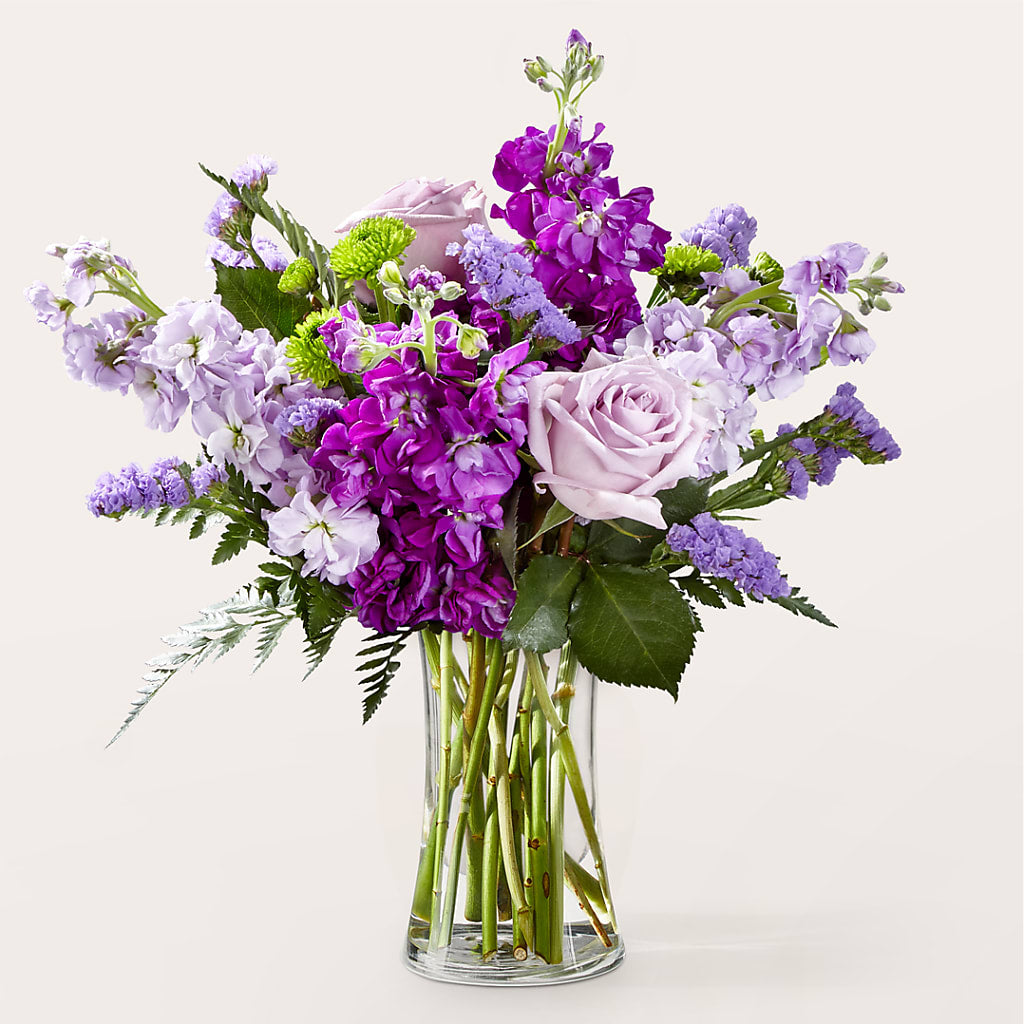 Grapeful Bouquet – Green Room Flowers Llc, Tucson AZ