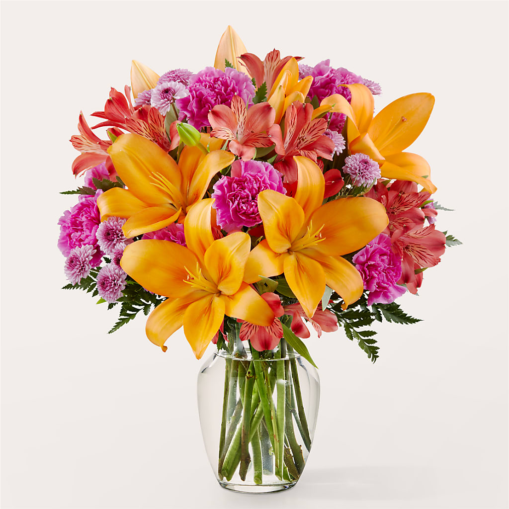 Entranced Bouquet – Green Room Flowers Llc, Tucson AZ