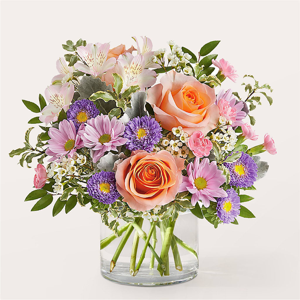 Glimmer Bouquet – Green Room Flowers Llc, Tucson AZ