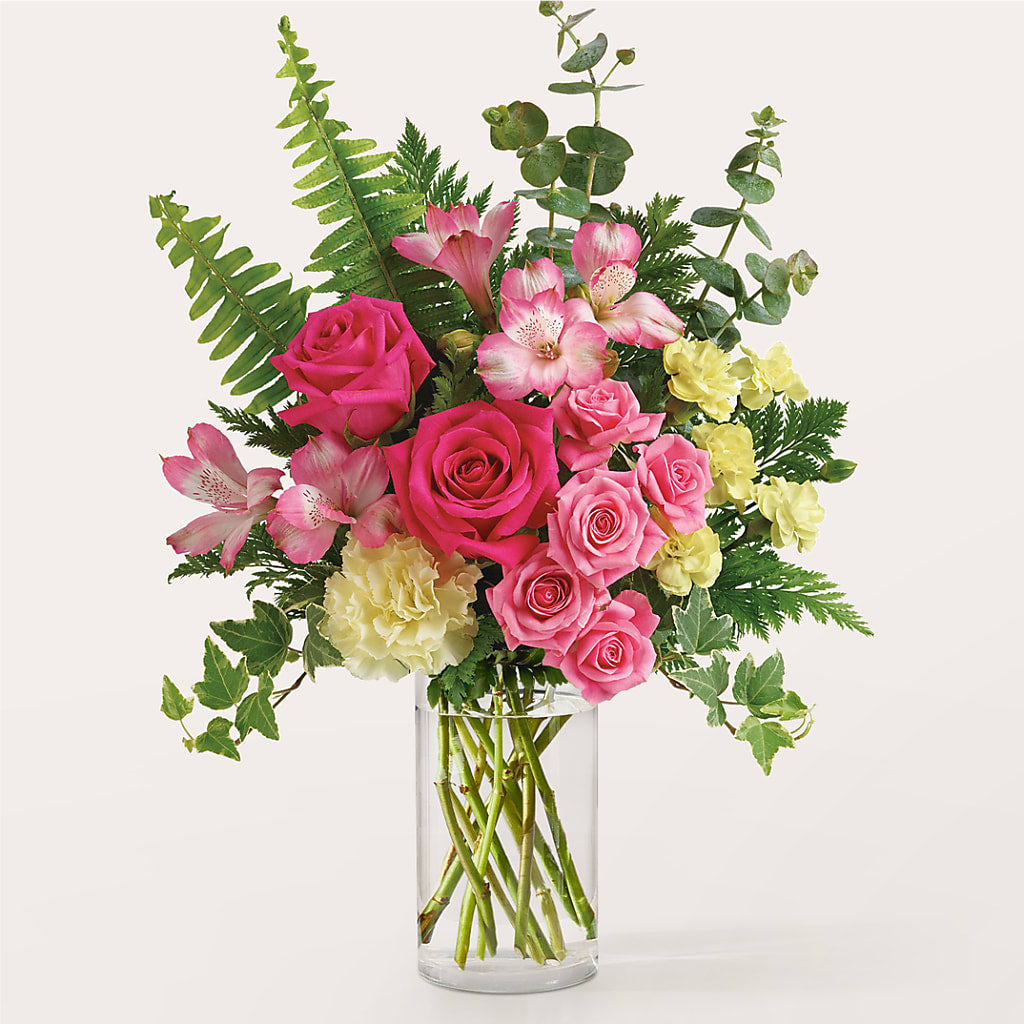 Strawberry Margarita Bouquet – Green Room Flowers Llc, Tucson AZ