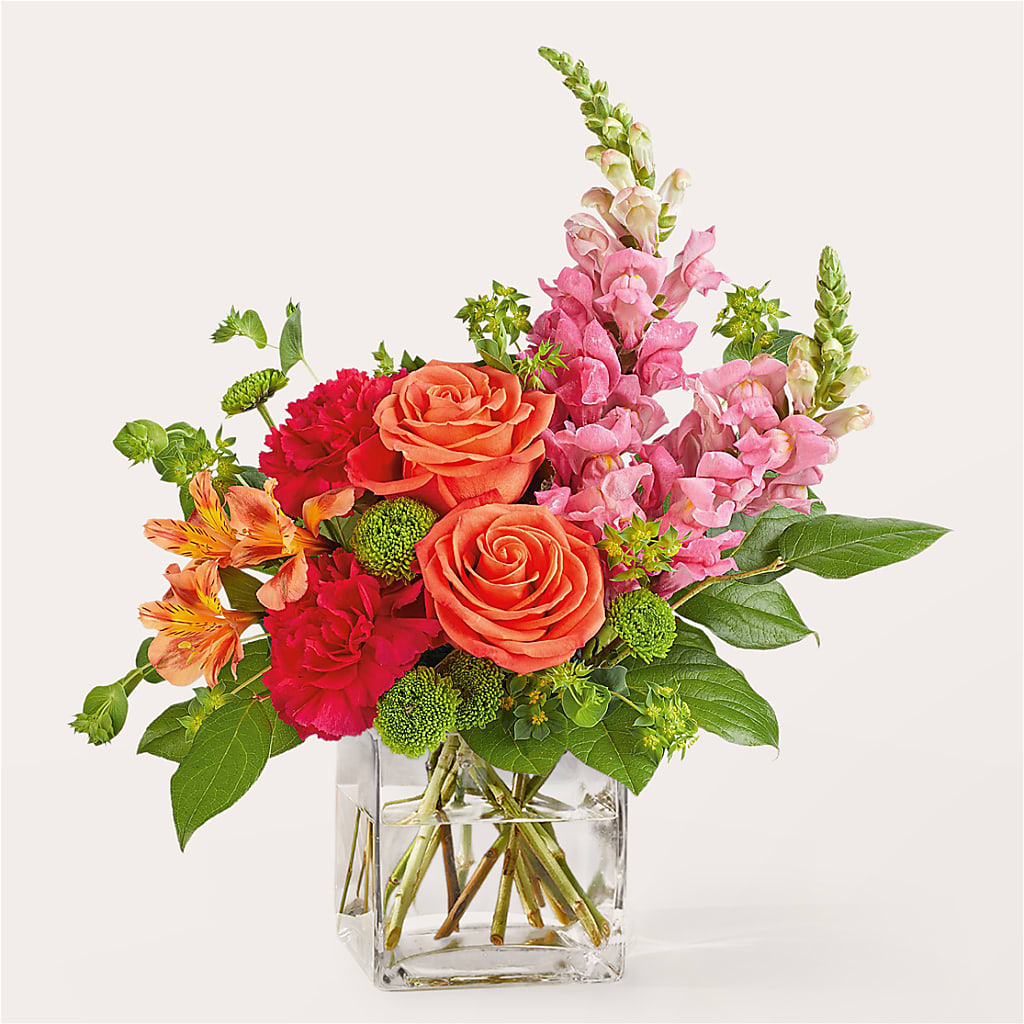 Cosmopolitan Bouquet – Green Room Flowers Llc, Tucson AZ