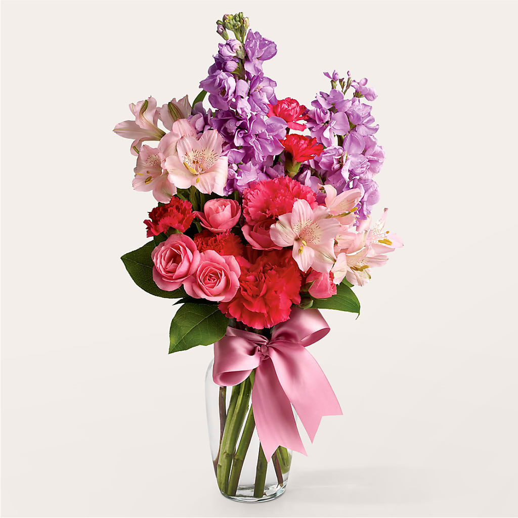 Main Character Bouquet – Green Room Flowers Llc, Tucson AZ