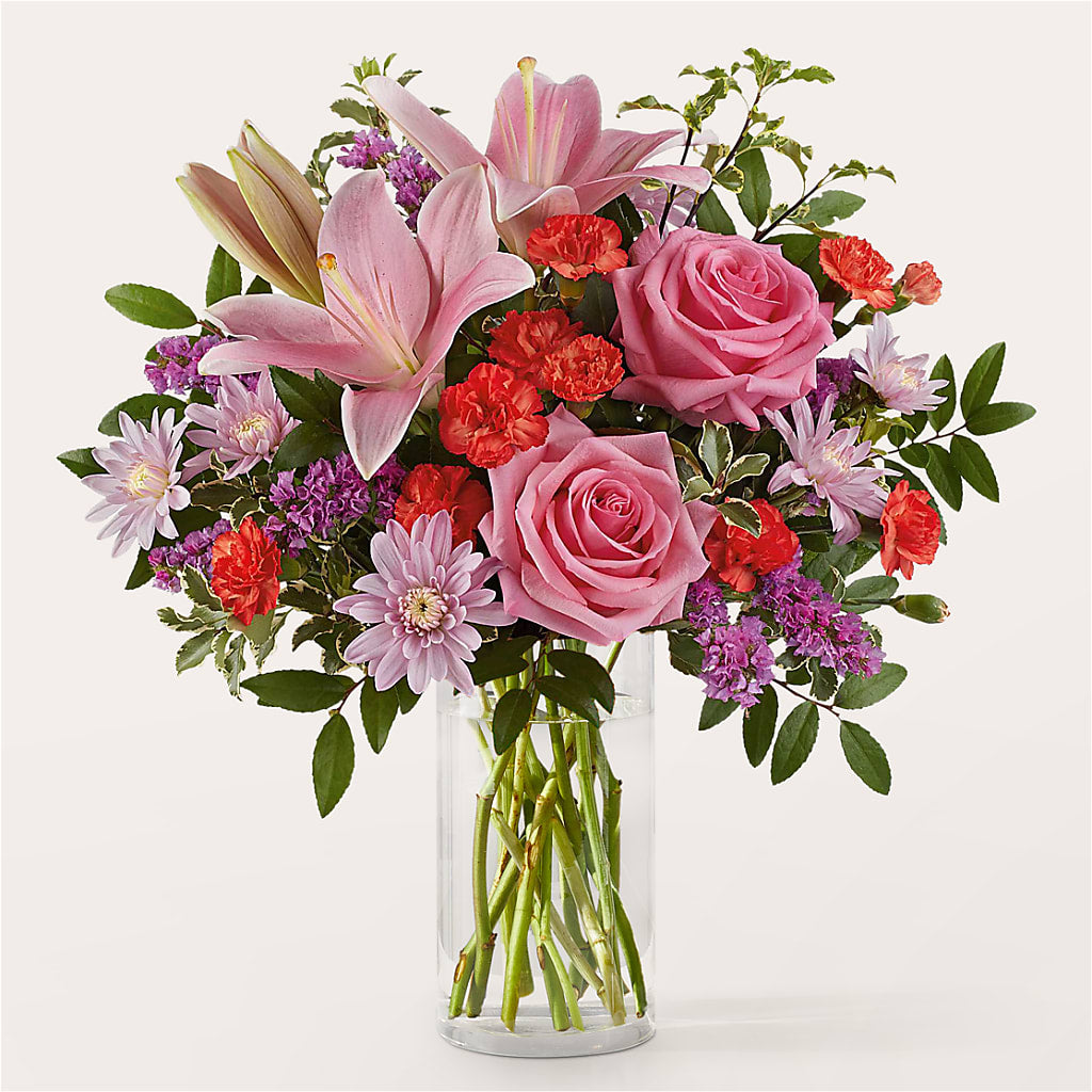 Sequins Bouquet – Green Room Flowers Llc, Tucson AZ