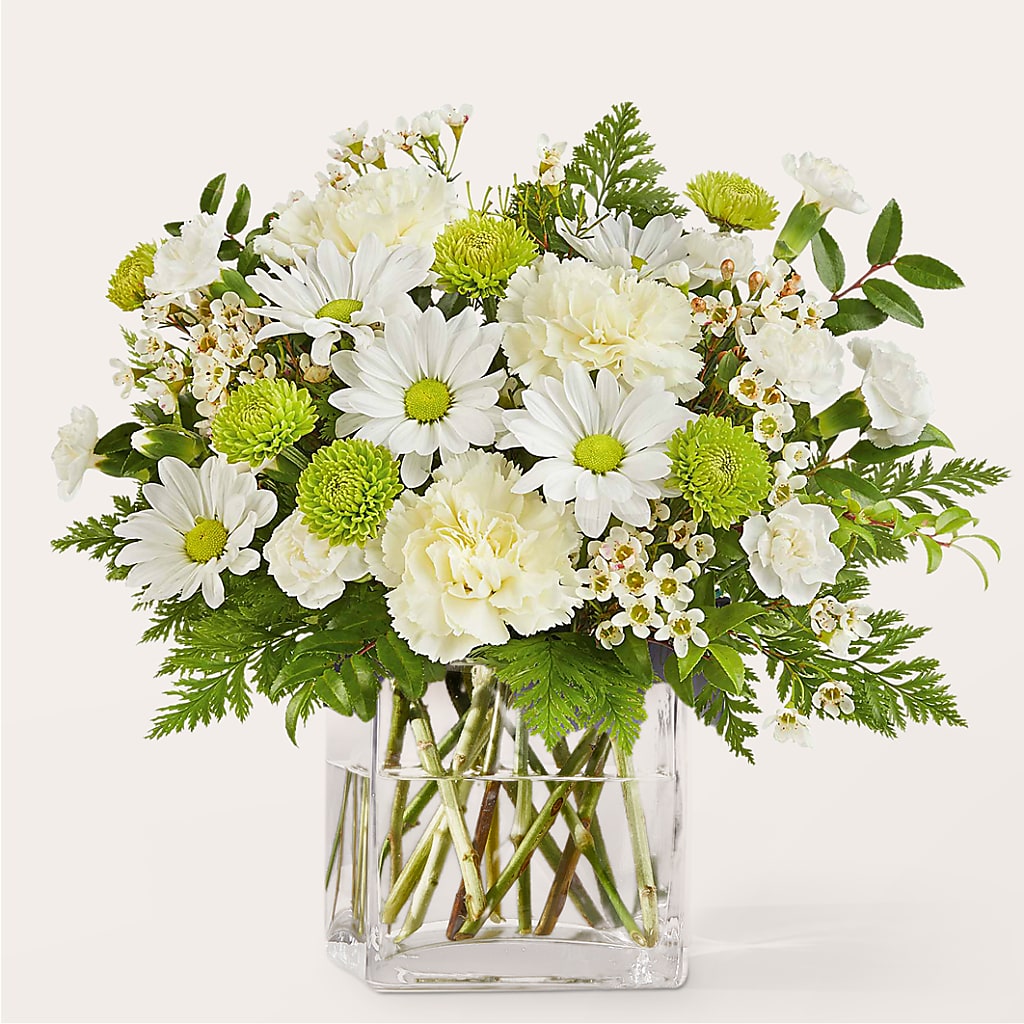 Momentary Meditation Bouquet – Green Room Flowers Llc, Tucson AZ