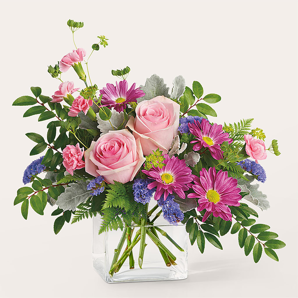Starlet Bouquet – Green Room Flowers Llc, Tucson AZ