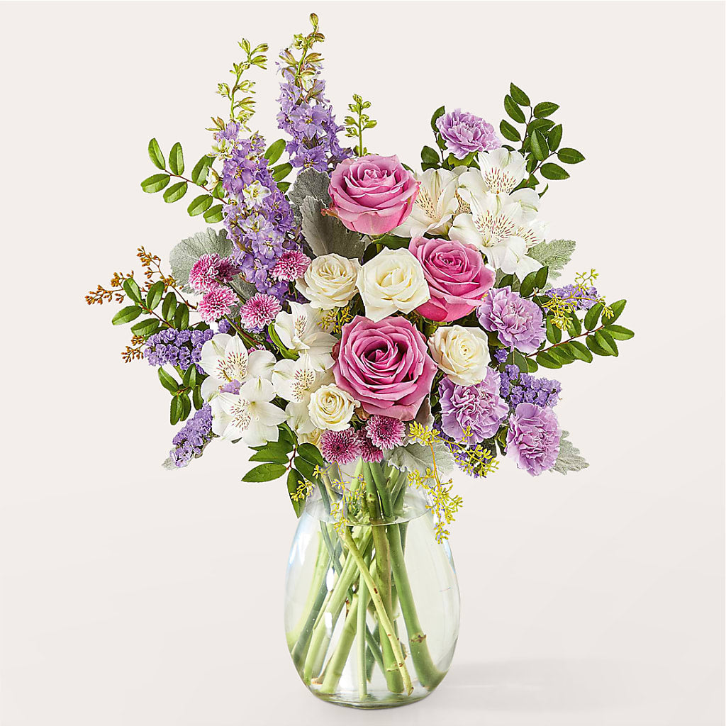 Lucky Me Bouquet – Green Room Flowers Llc, Tucson AZ