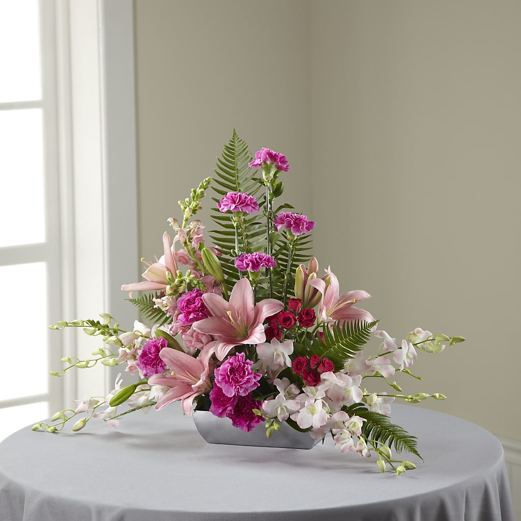 Uplifting Moments Arrangement – Green Room Flowers Llc, Tucson AZ