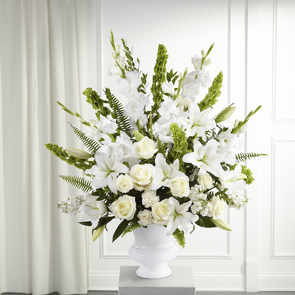 Morning Stars Arrangement – Green Room Flowers Llc, Tucson AZ