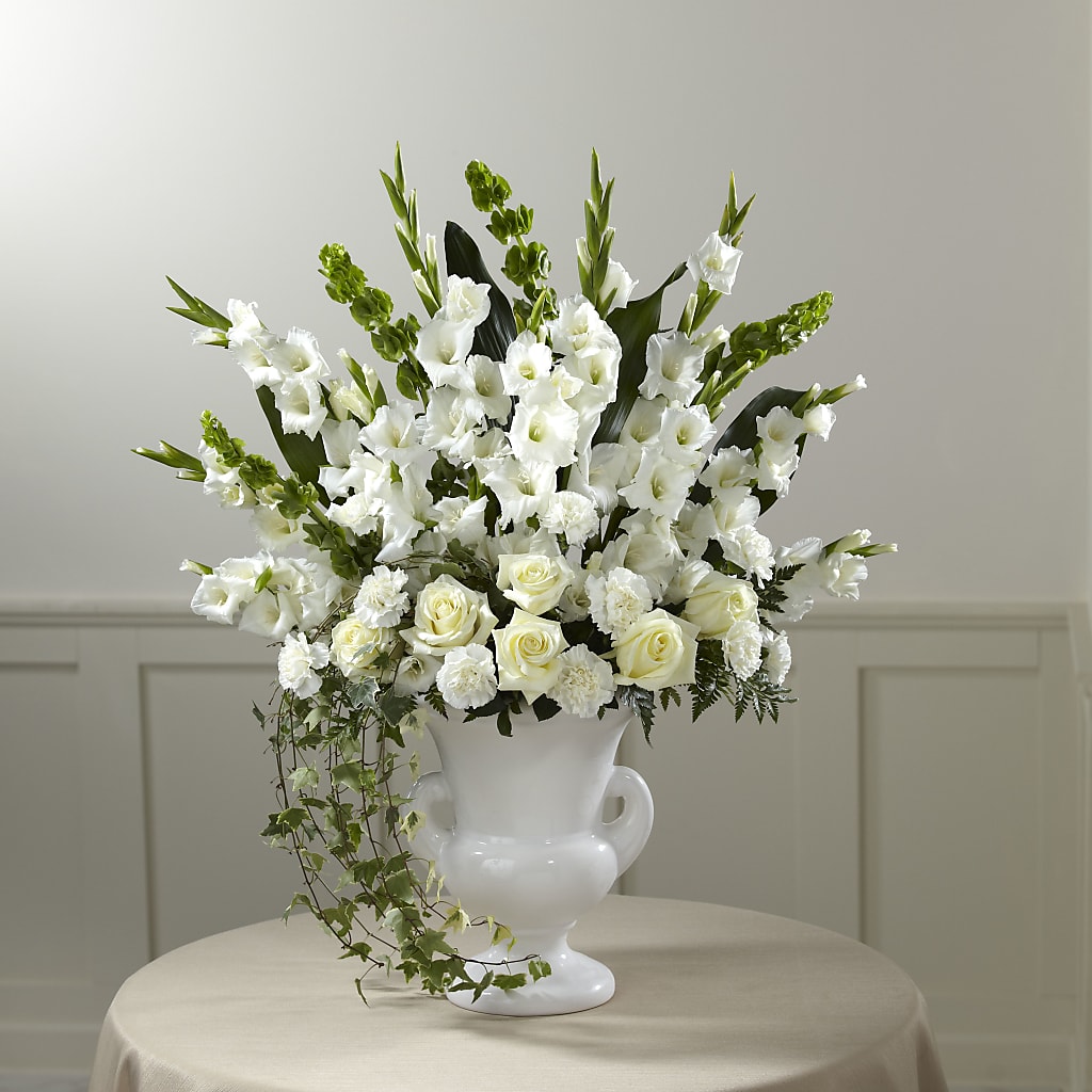 Fond Reflections Arrangement – Green Room Flowers Llc, Tucson AZ