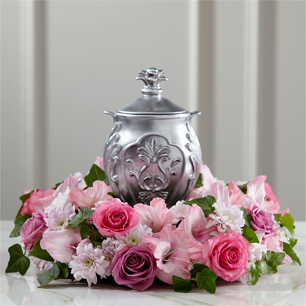 Glorious Tribute Arrangement – Green Room Flowers Llc, Tucson AZ