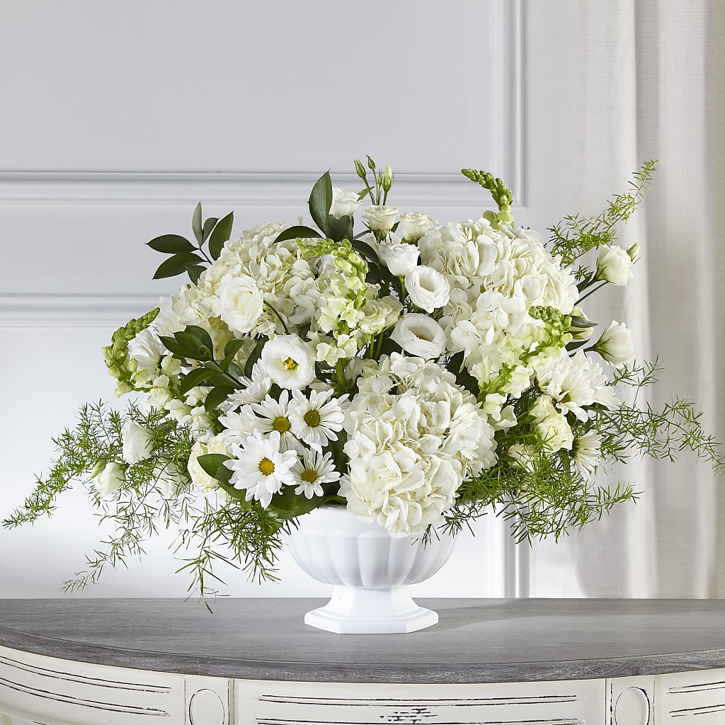 Love & Compassion Arrangement – Green Room Flowers Llc, Tucson AZ