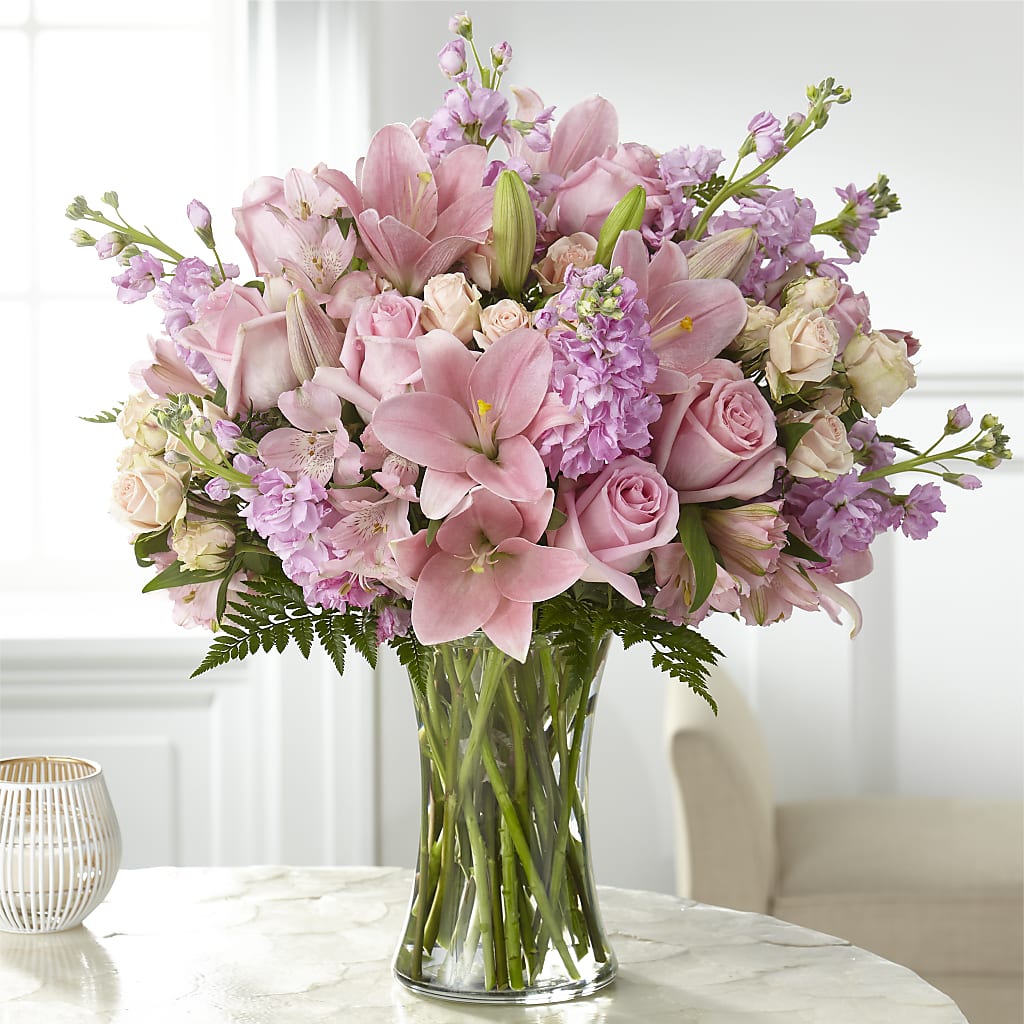 Wishes & Blessings Bouquet – Green Room Flowers Llc, Tucson AZ