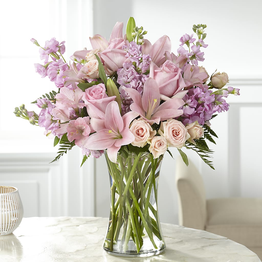 Wishes & Blessings Bouquet – Green Room Flowers Llc, Tucson AZ