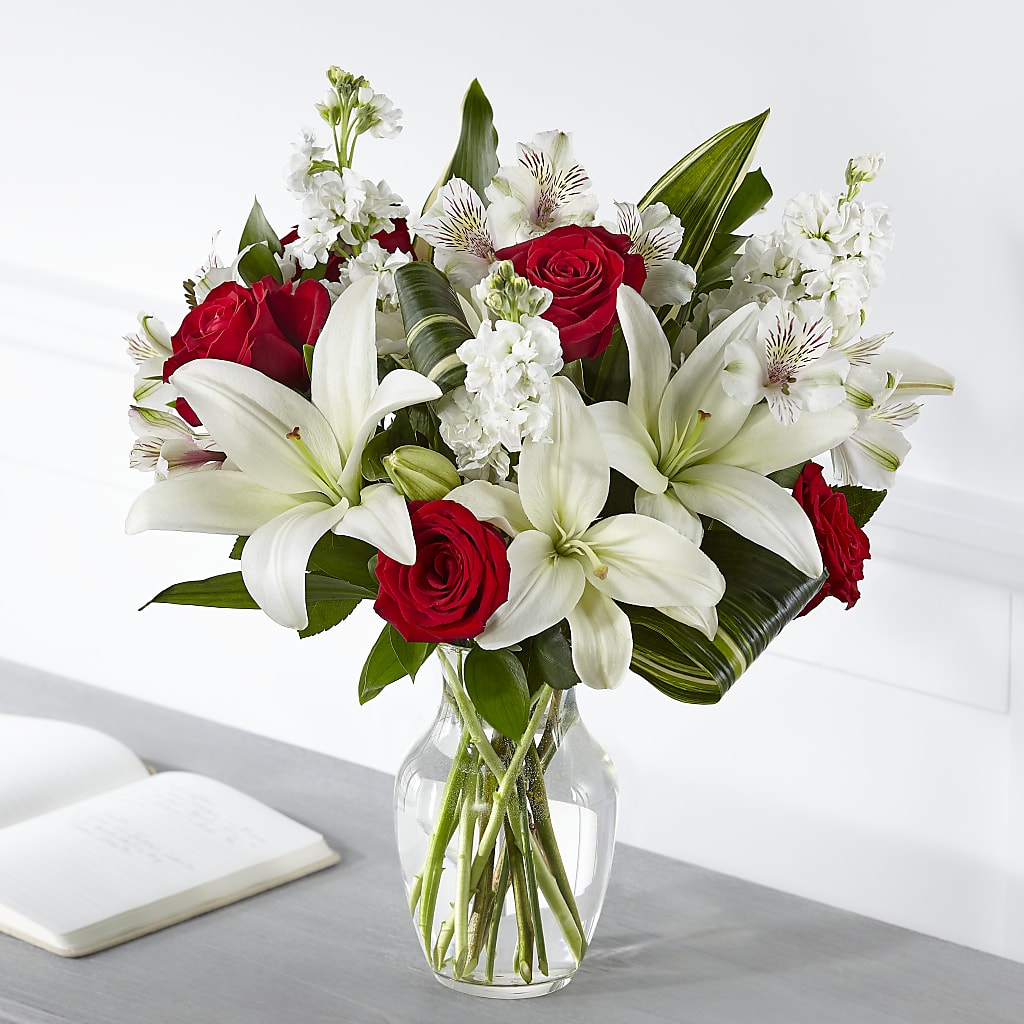 Loving Respect Bouquet – Green Room Flowers Llc, Tucson AZ