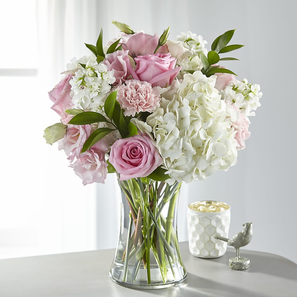 Guiding Grace Bouquet – Green Room Flowers Llc, Tucson AZ