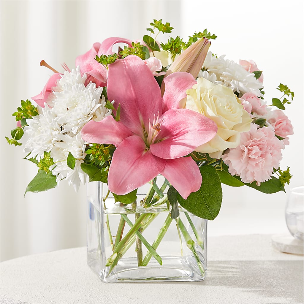 By Your Side Bouquet – Green Room Flowers Llc, Tucson AZ