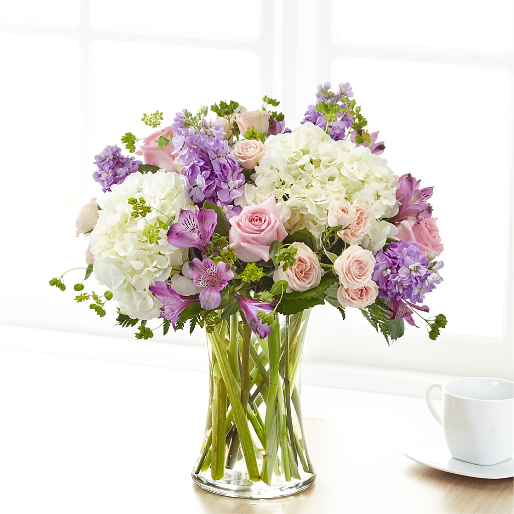 Shared Sentiment Bouquet – Green Room Flowers Llc, Tucson AZ