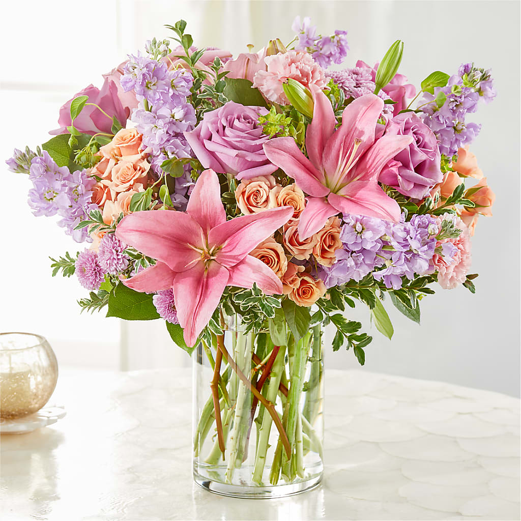 Resilience Bouquet – Green Room Flowers Llc, Tucson AZ