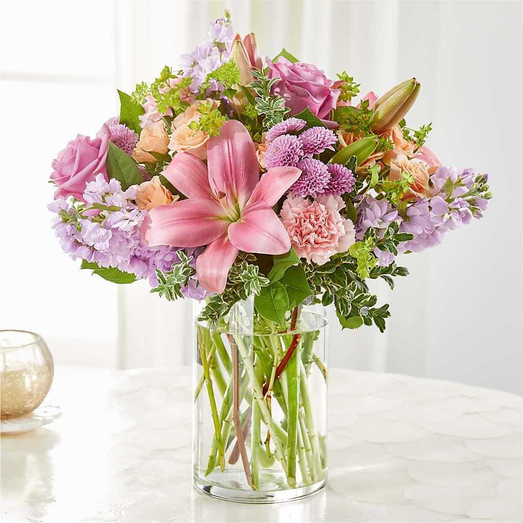 Resilience Bouquet – Green Room Flowers Llc, Tucson AZ