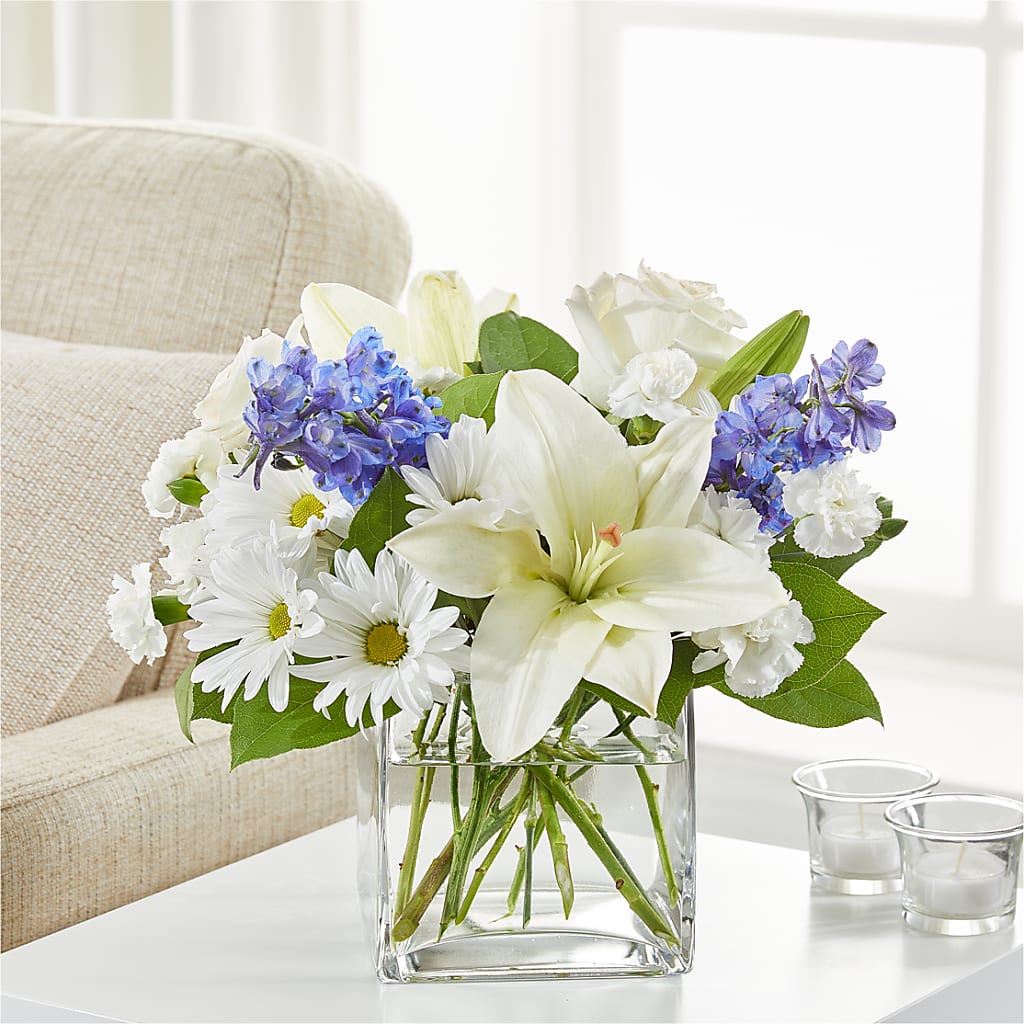 Restored Bouquet – Green Room Flowers Llc, Tucson AZ