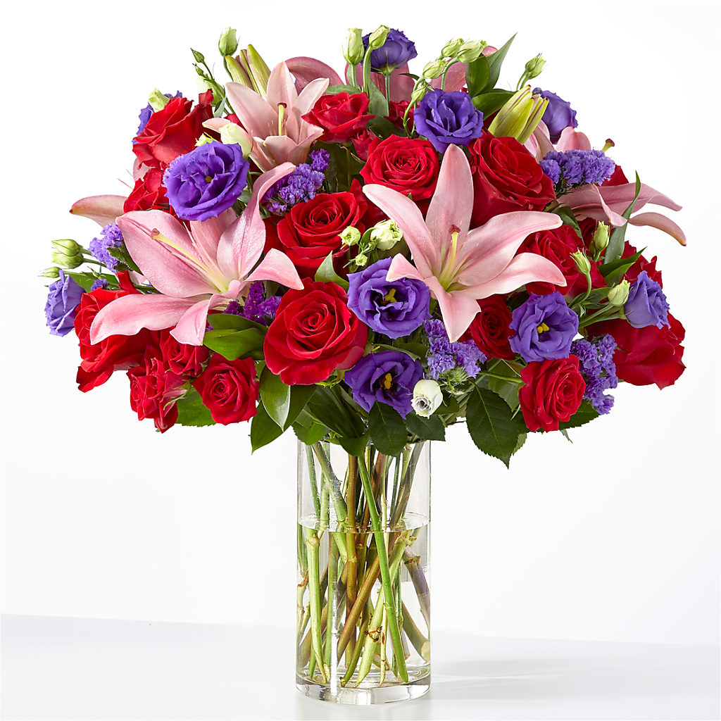 Truly Stunning Bouquet – Green Room Flowers Llc, Tucson AZ