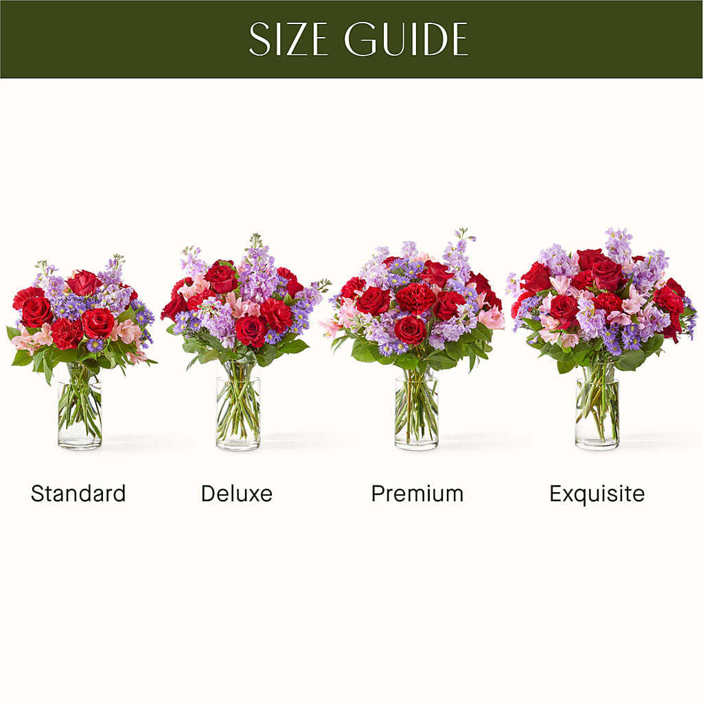 Your Majesty Bouquet – Green Room Flowers Llc, Tucson AZ