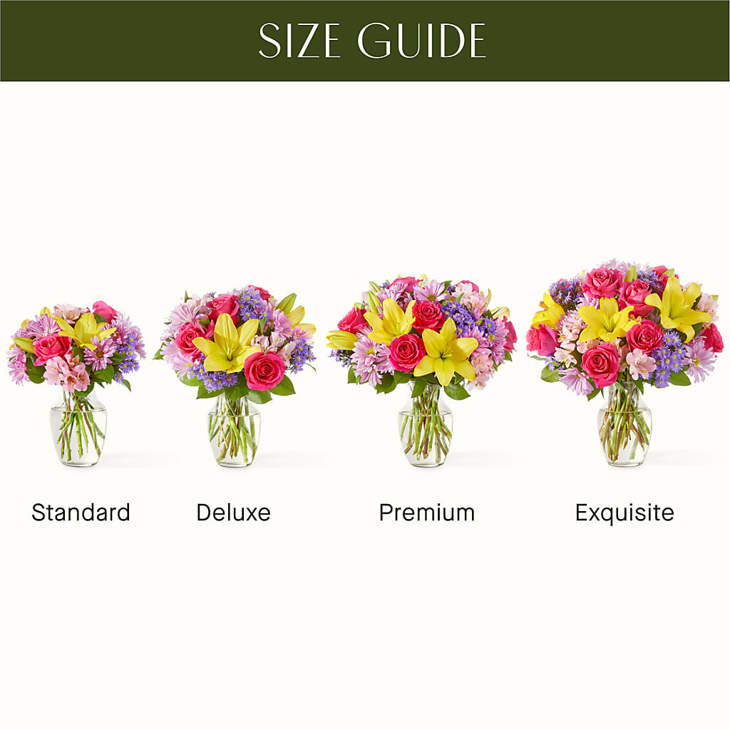 Sprinkles Bouquet – Green Room Flowers Llc, Tucson AZ