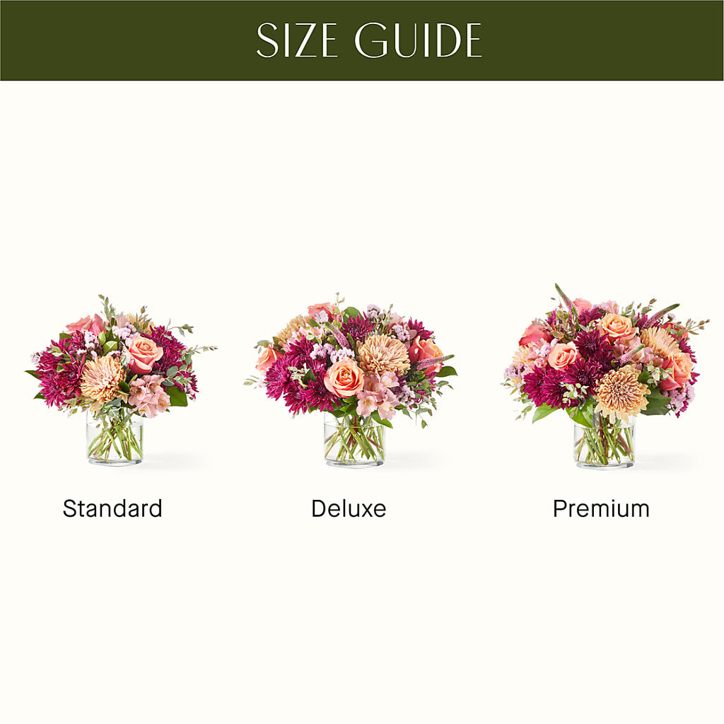 Berry Cobbler Bouquet – Green Room Flowers Llc, Tucson AZ