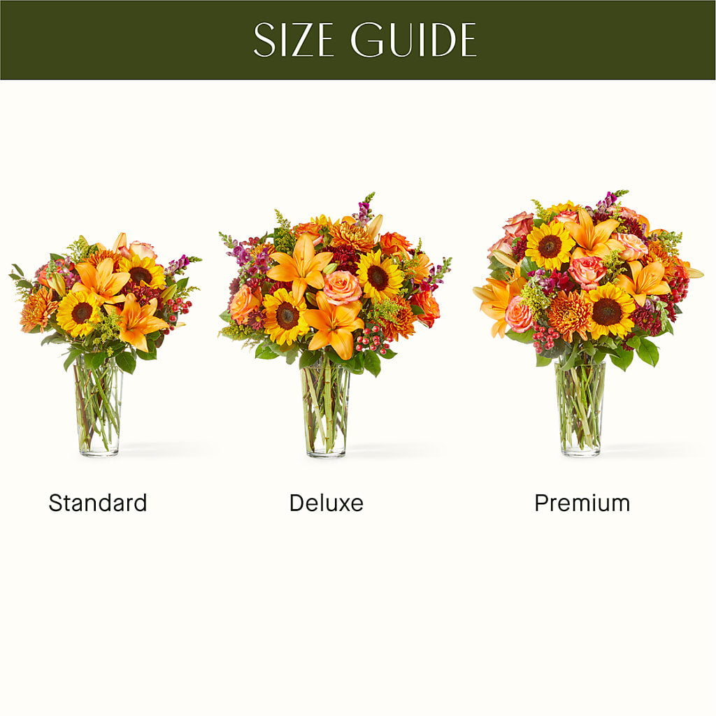 Seasons Change Bouquet – Green Room Flowers Llc, Tucson AZ