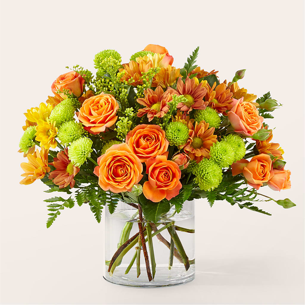 The Farmhouse Bouquet – Green Room Flowers Llc, Tucson AZ