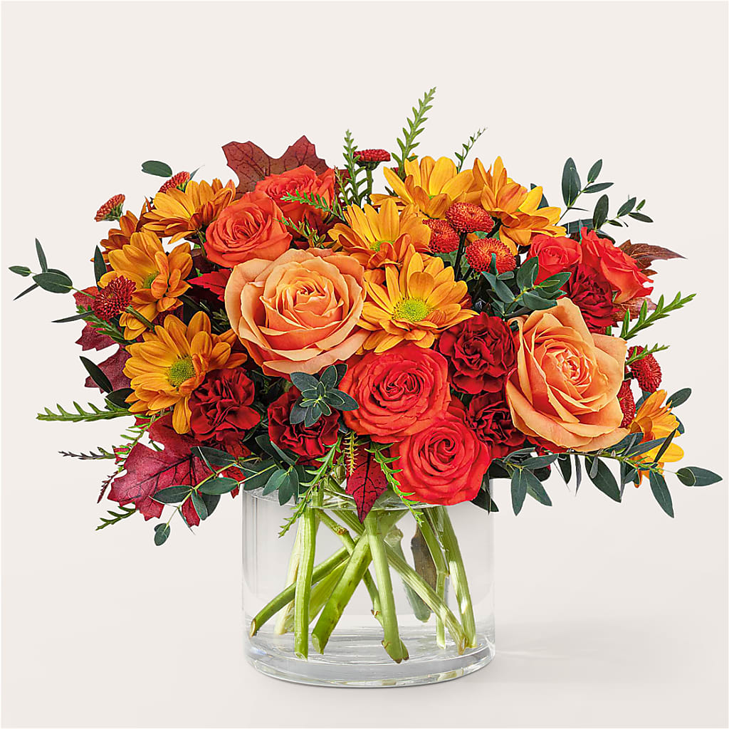 Sweet as Cinnamon Bouquet – Green Room Flowers Llc, Tucson AZ