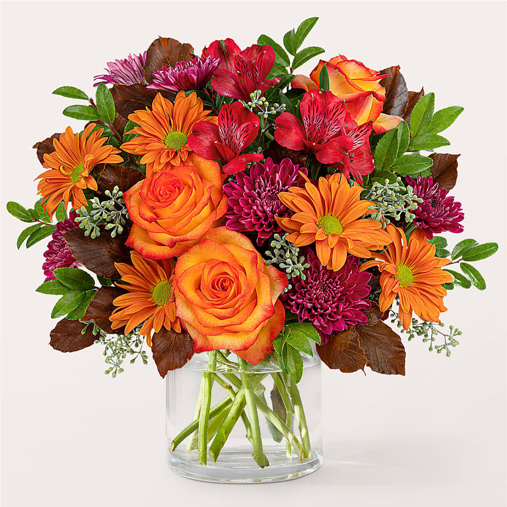 Brisk Morning Bouquet – Green Room Flowers Llc, Tucson AZ
