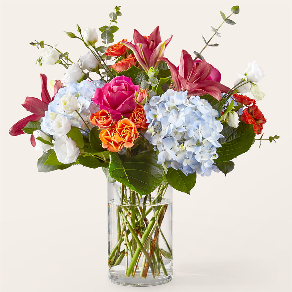 Awestruck Luxury Bouquet – Green Room Flowers Llc, Tucson AZ