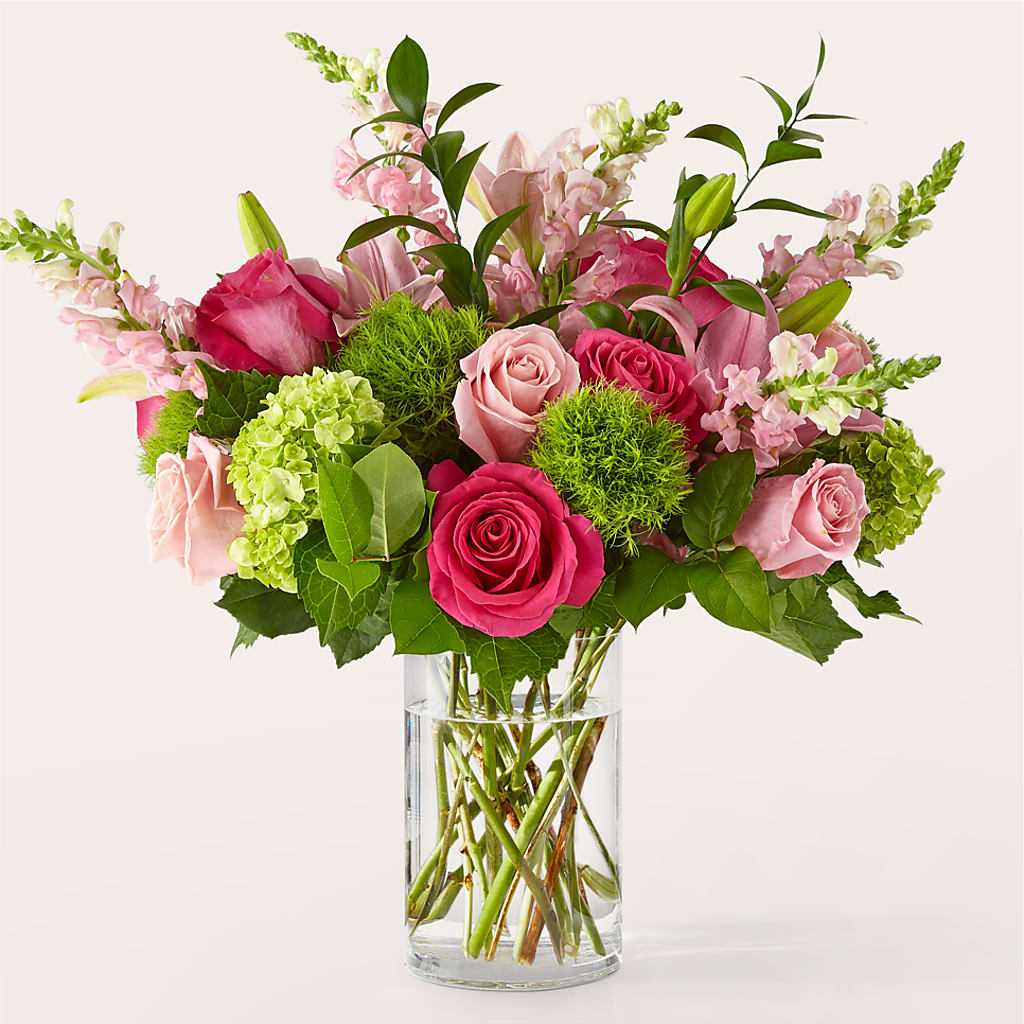 Fit for a Queen Luxury Bouquet – Green Room Flowers Llc, Tucson AZ
