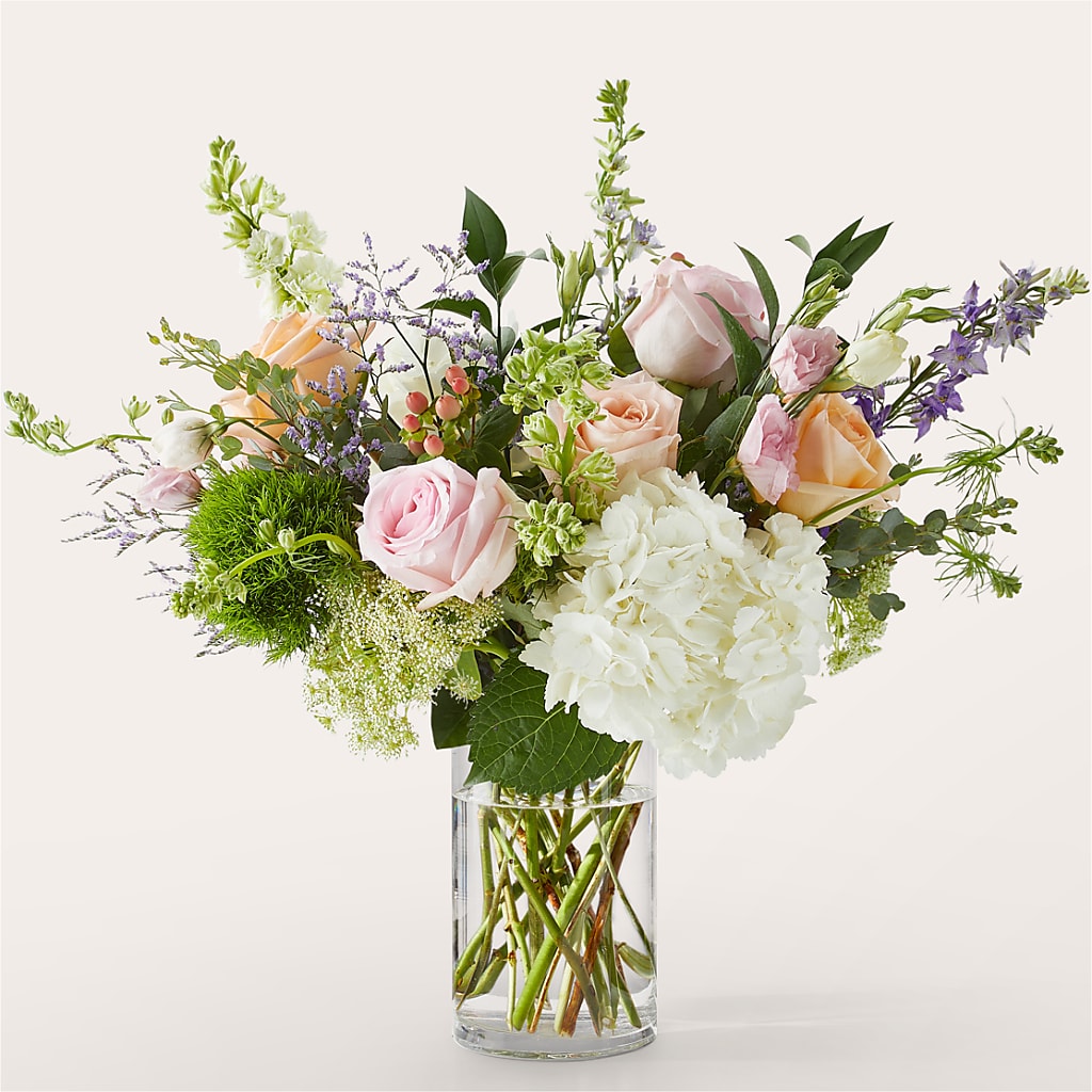 From Scratch Luxury Bouquet – Green Room Flowers Llc, Tucson AZ