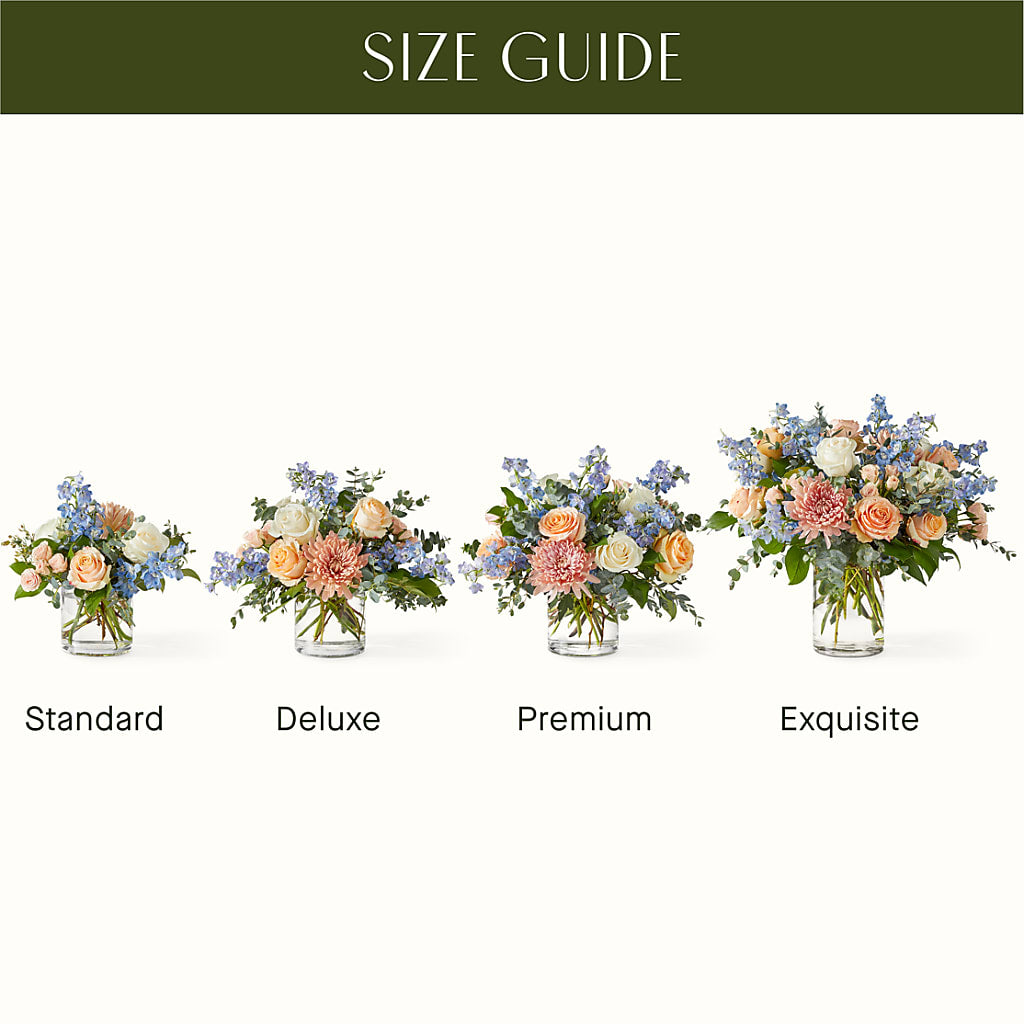 Inspired Bouquet – Green Room Flowers Llc, Tucson AZ