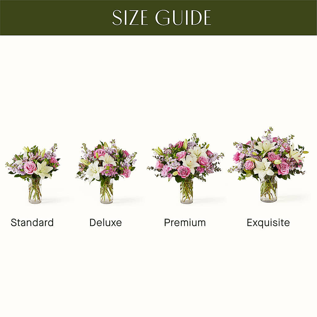 Daydreamer Bouquet – Green Room Flowers Llc, Tucson AZ
