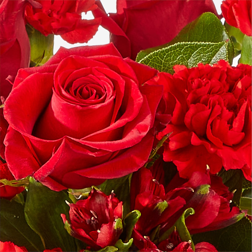 The Heartstrings Bouquet – Green Room Flowers Llc, Tucson AZ