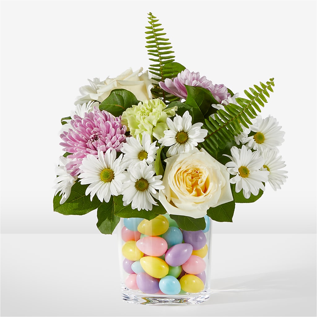Easter Brunch Bouquet – Green Room Flowers Llc, Tucson AZ
