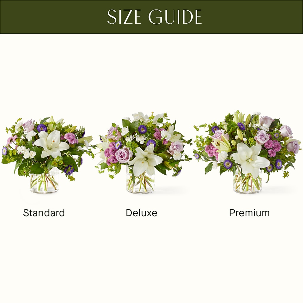 April Showers Bouquet – Green Room Flowers Llc, Tucson AZ