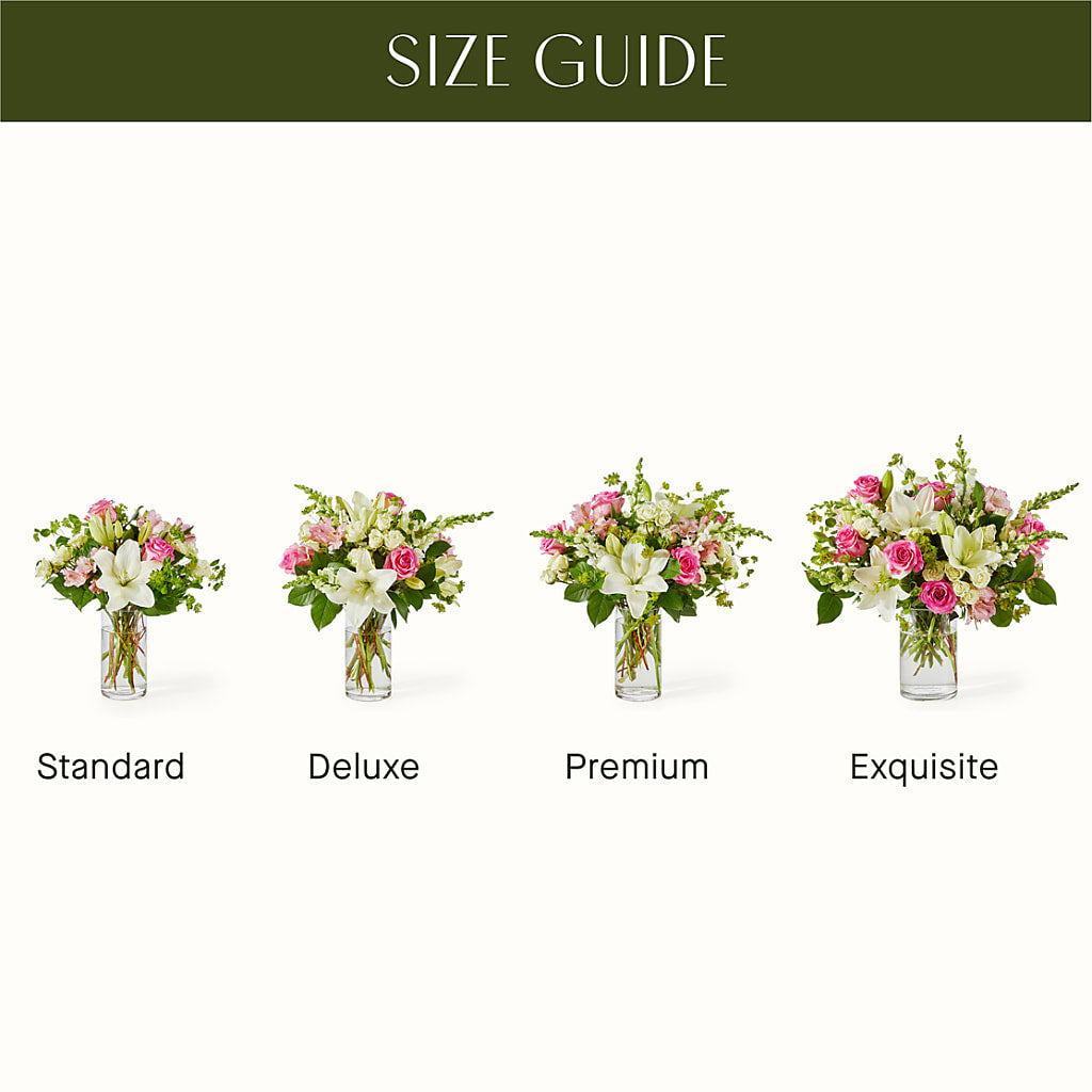 Fondly Bouquet – Green Room Flowers Llc, Tucson AZ