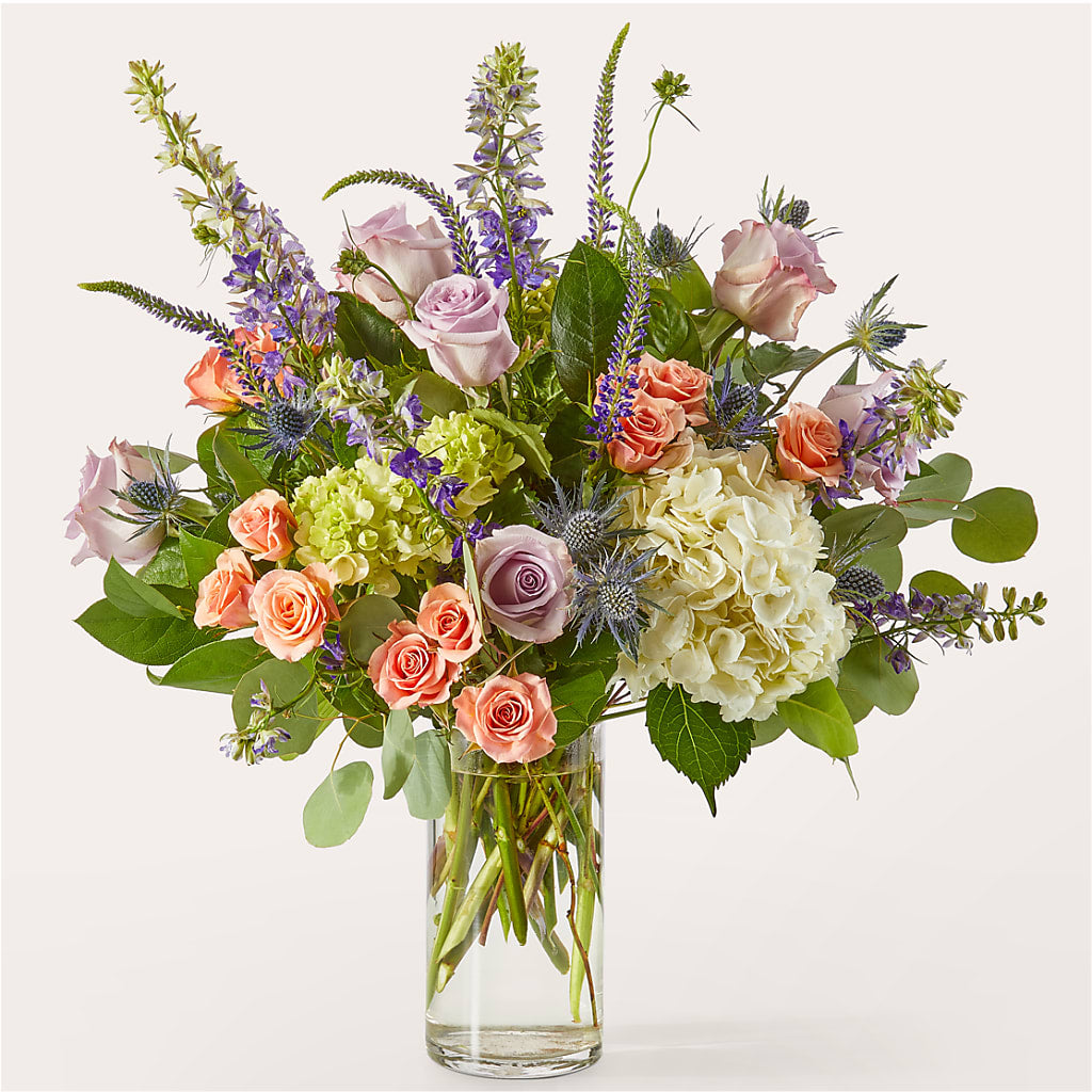 Appealing Aura Bouquet – Green Room Flowers Llc, Tucson AZ