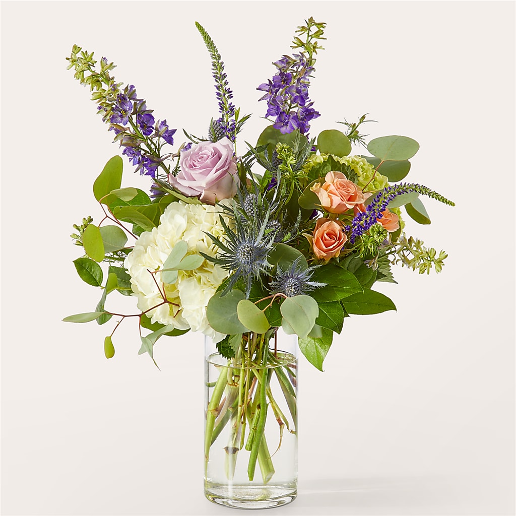 Appealing Aura Bouquet – Green Room Flowers Llc, Tucson AZ
